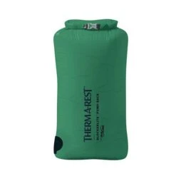 Therm-a-Rest BlockerLite™ - Matelas De Couchage Pompe Sack -Célèbre Camping Magasin therm a rest blockerlite matelas de couchage pompe sack 1