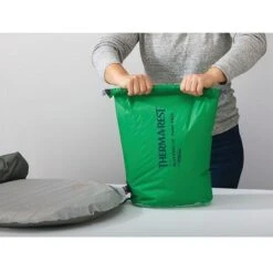 Therm-a-Rest BlockerLite™ - Matelas De Couchage Pompe Sack -Célèbre Camping Magasin therm a rest blockerlite matelas de couchage pompe sack 4