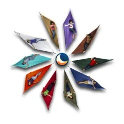 Ticket To The Moon Hammock Compacte -Célèbre Camping Magasin ticket to the moon hammock compacte 4