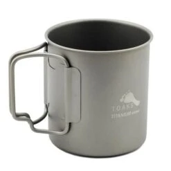 Toaks Mug Titanium 450ml