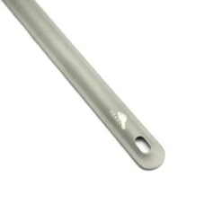 Toaks Titanium Spork - Long Acier - Miroir Poli -Célèbre Camping Magasin toaks titanium spork long acier miroir poli 3