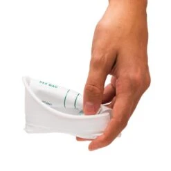 Toilette D'urgence Jonhy Wee, 3 Pièces -Célèbre Camping Magasin toilette durgence jonhy wee 3 pieces 2