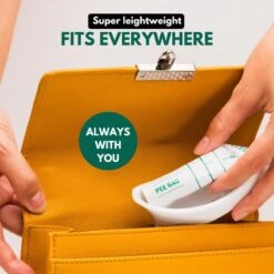 Toilette D'urgence Jonhy Wee, 3 Pièces -Célèbre Camping Magasin toilette durgence jonhy wee 3 pieces 5