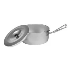 Trangia Casserole 524 - 1,5 Litres Pan -Célèbre Camping Magasin trangia casserole 524 15 litres pan 2