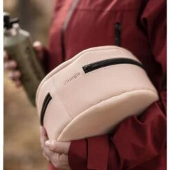 Trangia Etui En Cuir - Trangia Stove 25 (Grand) -Célèbre Camping Magasin trangia etui en cuir trangia stove 25 grand 2