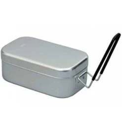 Trangia Mess Tin 210 Petit (Small) 6 Trangia Mess Tin 210 Petit (Small) -Célèbre Camping Magasin trangia mess tin 210 petit small 2