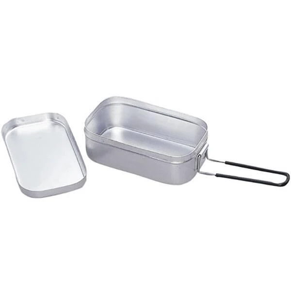 Trangia Mess Tin 210 Petit (Small) 4 Trangia Mess Tin 210 Petit (Small) – Image 4
