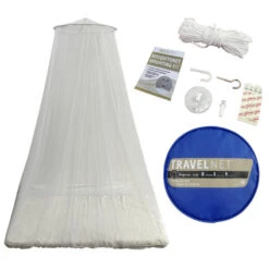 Travelnet Moustiquaire POP-OUT II PURE -Célèbre Camping Magasin travelnet moustiquaire pop out ii pure 2
