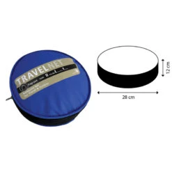 Travelnet Moustiquaire POP-OUT II PURE -Célèbre Camping Magasin travelnet moustiquaire pop out ii pure 5